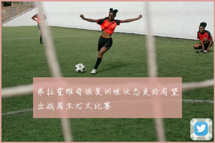 弗拉霍维奇恢复训练状态良好有望出战周末尤文比赛